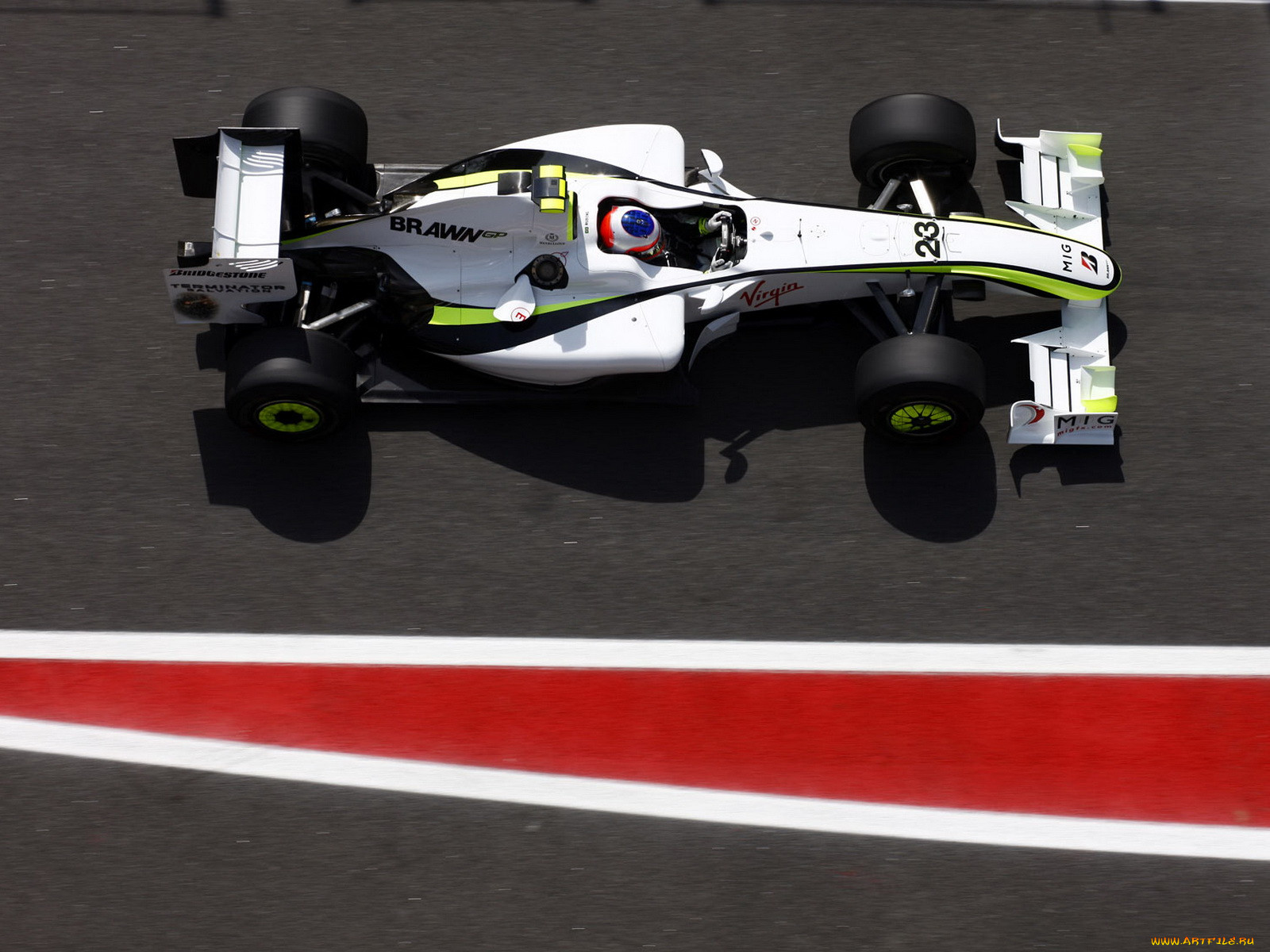 f1, tests, 2009, , 